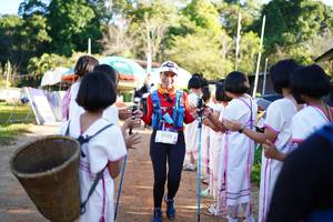 BIB: 3322
                            <button type="button" onclick="openModal(18984644)" class="btn btn-primary btn-sm float-right btn-popup" data-toggle="modal" data-target=".modal-high-quality">
                        <i class="fas fa-shopping-cart"></i> Add to Cart
                    </button>
                                            <button type="button" onclick="isThisMe(18984644, true)" class="btn btn-success btn-sm float-right btn-popup btn-isme hidden" data-toggle="tooltip" data-placement="bottom" title="นี่คือรูปของคุณใช่ไหม คลิกที่นี่เพื่อเอาเข้าอัลบั้ม">
                        <i class="fas fa-plus"></i> Add to album
                    </button>
                    <button type="button" onclick="isThisMe(18984644, false)" class="btn btn-warning btn-sm float-right btn-popup btn-isnotme hidden">
                        <i class="fas fa-ban"></i> Remove from album
                    </button>